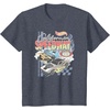 image:imageHot Wheels 90s Vintage California Speedway Made to Race TShirtHeather Blue