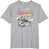 image:imageHot Wheels 90s Vintage California Speedway Made to Race TShirtHeather Grey