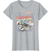 image:imageHot Wheels 90s Vintage California Speedway Made to Race TShirtHeather Grey