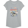 image:imageHot Wheels 90s Vintage California Speedway Made to Race TShirtHeather Grey