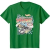 image:imageHot Wheels 90s Vintage California Speedway Made to Race TShirtKelly Green