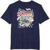 image:imageHot Wheels 90s Vintage California Speedway Made to Race TShirtNavy Blue