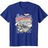 image:imageHot Wheels 90s Vintage California Speedway Made to Race TShirtRoyal Blue