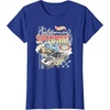 image:imageHot Wheels 90s Vintage California Speedway Made to Race TShirtRoyal Blue