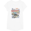 image:imageHot Wheels 90s Vintage California Speedway Made to Race TShirtWhite