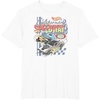 image:imageHot Wheels 90s Vintage California Speedway Made to Race TShirtWhite