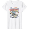 image:imageHot Wheels 90s Vintage California Speedway Made to Race TShirtWhite