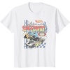 image:imageHot Wheels 90s Vintage California Speedway Made to Race TShirtWhite