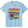 image:imageHot Wheels 90s Vintage Original Stunt Brand TShirtBaby Blue