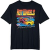 image:imageHot Wheels 90s Vintage Original Stunt Brand TShirtBlack