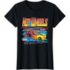 image:imageHot Wheels 90s Vintage Original Stunt Brand TShirtBlack