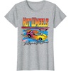 image:imageHot Wheels 90s Vintage Original Stunt Brand TShirtHeather Grey