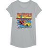 image:imageHot Wheels 90s Vintage Original Stunt Brand TShirtHeather Grey