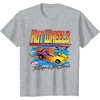 image:imageHot Wheels 90s Vintage Original Stunt Brand TShirtHeather Grey