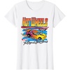image:imageHot Wheels 90s Vintage Original Stunt Brand TShirtWhite