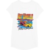 image:imageHot Wheels 90s Vintage Original Stunt Brand TShirtWhite