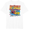 image:imageHot Wheels 90s Vintage Original Stunt Brand TShirtWhite