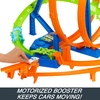 image:imageHot Wheels Action Epic Crash Dash Track Playset amp 164 Scale Toy CarCrash Dash
