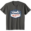 image:imageHot Wheels Badge TShirtAsphalt Grey