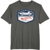 image:imageHot Wheels Badge TShirtAsphalt Grey