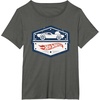 image:imageHot Wheels Badge TShirtAsphalt Grey