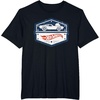 image:imageHot Wheels Badge TShirtBlack
