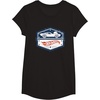image:imageHot Wheels Badge TShirtBlack