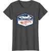 image:imageHot Wheels Badge TShirtDark Heather Grey