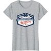 image:imageHot Wheels Badge TShirtHeather Grey