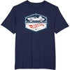 image:imageHot Wheels Badge TShirtNavy Blue