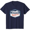 image:imageHot Wheels Badge TShirtNavy Blue