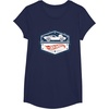 image:imageHot Wheels Badge TShirtNavy Blue