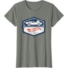 image:imageHot Wheels Badge TShirtOlive Heather