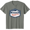 image:imageHot Wheels Badge TShirtOlive Heather