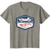 image:imageHot Wheels Badge TShirtSlate Grey