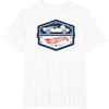 image:imageHot Wheels Badge TShirtWhite