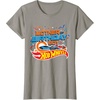 image:imageHot Wheels Birthday Confetti Mother of Birthday Boy TShirt Tee for Women and MenSlate Grey