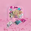 image:imageHot Wheels Birthday Party Gift Set  Tin Box Tin Pencil Case Stickers Birthday Necklace Plush and Birthday HatBarbie