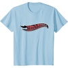 image:imageHot Wheels Black and Red Logo TShirtBaby Blue