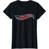 image:imageHot Wheels Black and Red Logo TShirtBlack