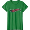 image:imageHot Wheels Black and Red Logo TShirtKelly Green