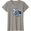 image:imageHot Wheels Blue Flaming Tire TShirtSlate Grey