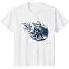 image:imageHot Wheels Blue Flaming Tire TShirtWhite