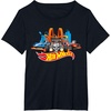 image:imageHot Wheels Bone Shaker TShirtBlack