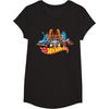 image:imageHot Wheels Bone Shaker TShirtBlack