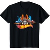 image:imageHot Wheels Bone Shaker TShirtBlack