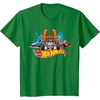 image:imageHot Wheels Bone Shaker TShirtKelly Green