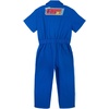 image:imageHot Wheels Boys Cosplay One Piece for Baby amp KidsBlue