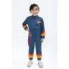 image:imageHot Wheels Boys Racing One Piece Outfit Toddler to Big KidGray