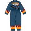 image:imageHot Wheels Boys Racing One Piece Outfit Toddler to Big KidGray